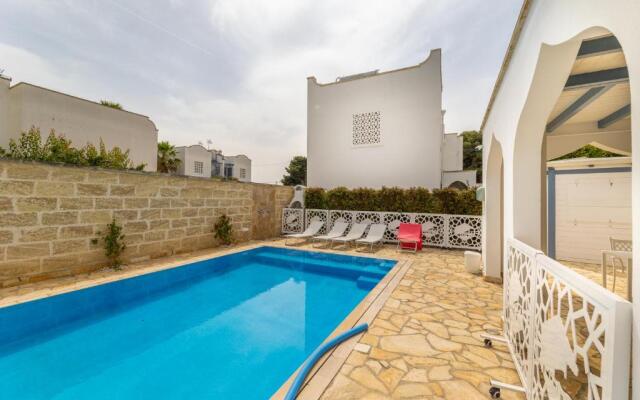 Appartamento Playa Lapillo