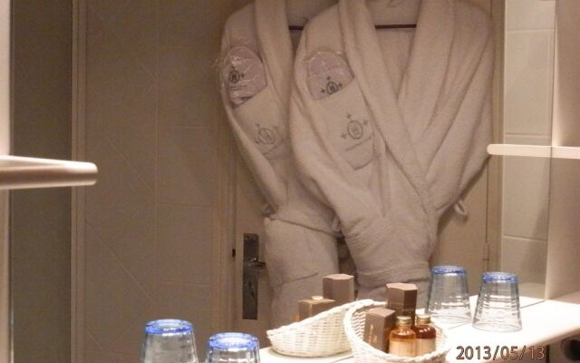 Le General d'Elbee Hotel & Spa