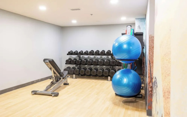 DoubleTree by Hilton Austin