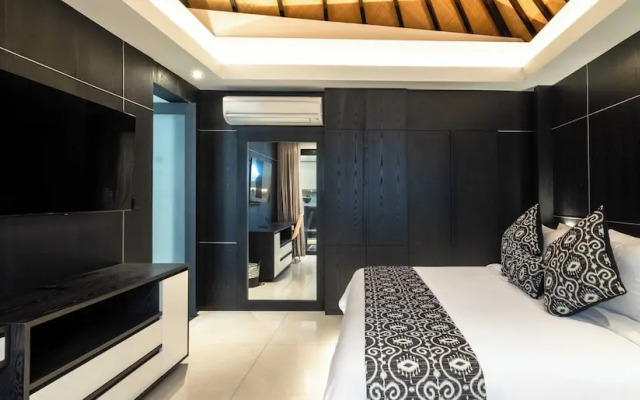 Villa Kubu Dewi Sri by Villa Finder