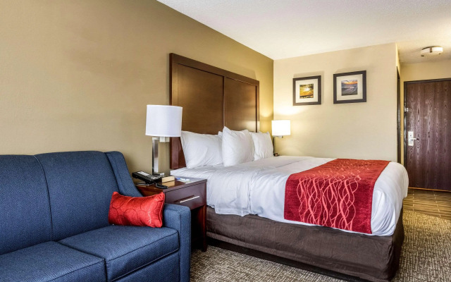 Comfort Inn Norwalk - Sandusky
