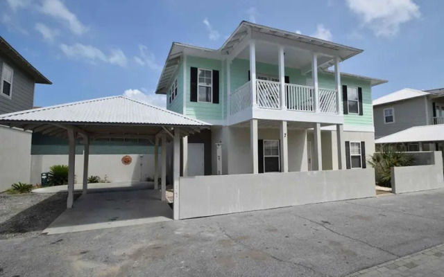 Seaview Village Unit 7