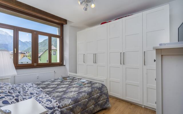 Cave del Predil Lovely Apartments