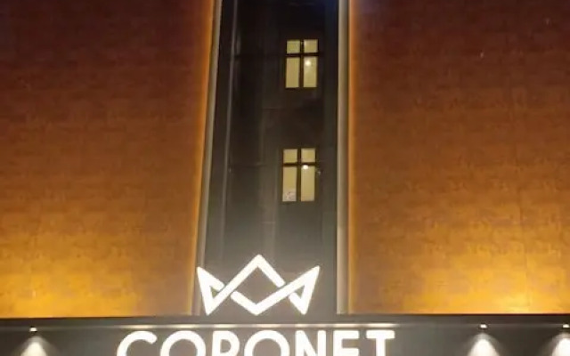 The Coronet Hotel