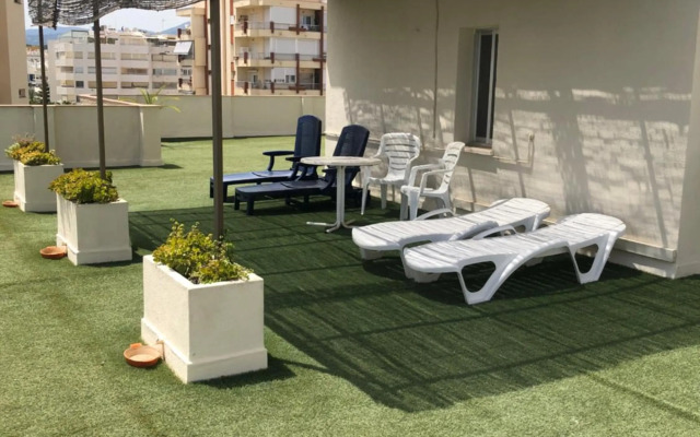 Puente Menor 2bedroom & 2 bathrooms