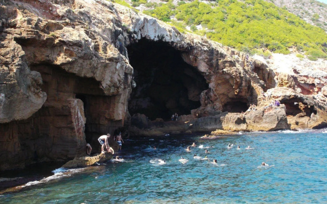 La Casa del Carrebaix