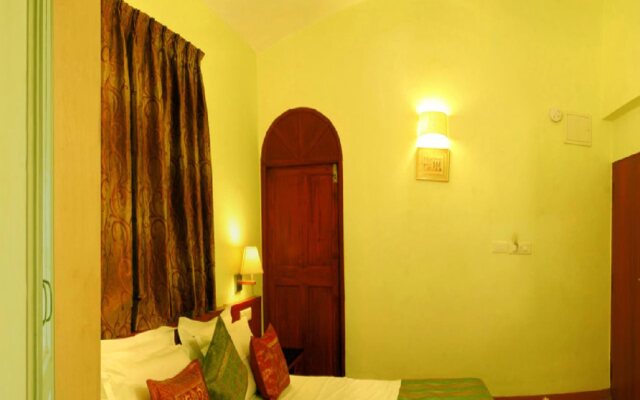 Lambana Resort