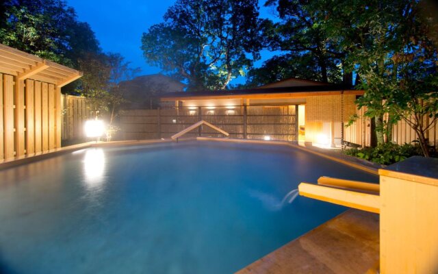 Abba Resorts Izu - Zagyosoh