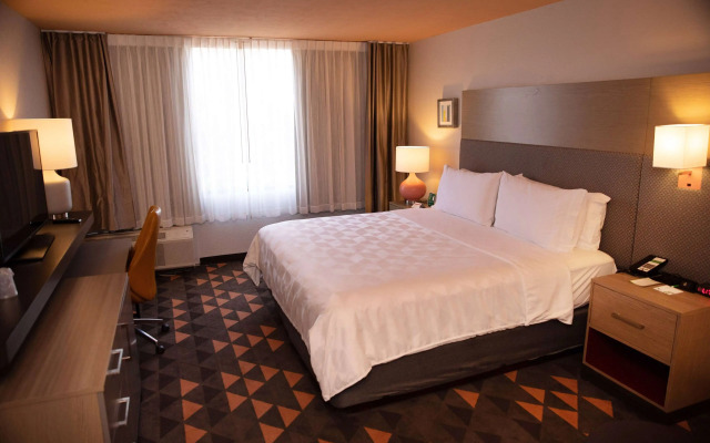 Wyndham Houston Hobby Airport