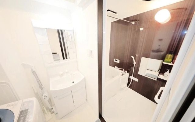 Gland Palace Namba (194-1)