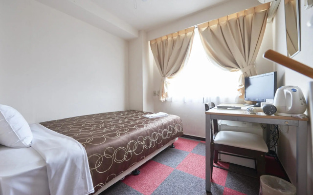 Hotel Select Inn Shimada Ekimae