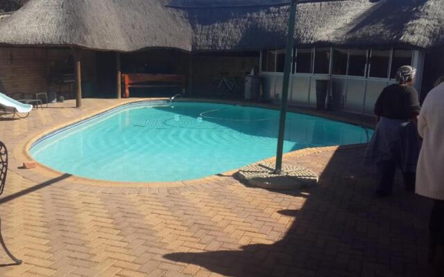 The Willow Tree Guest House