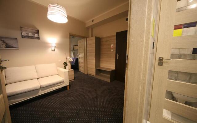Hotel Seven 7