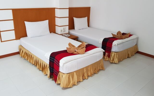 BT Grand Condotel