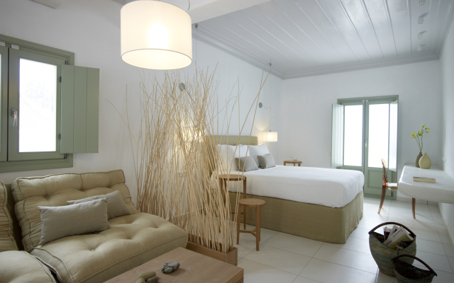 Pylaia Boutique Hotel & Spa