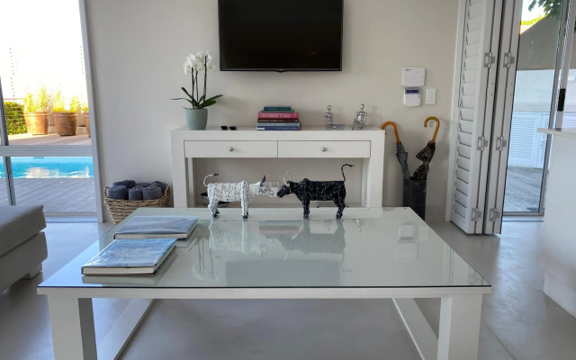 Stella Maris Luxury Apartment