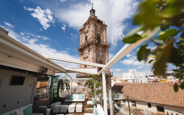 Málaga Premium Hotel