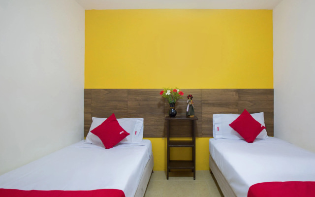 OYO Hotel Villa Hermosa