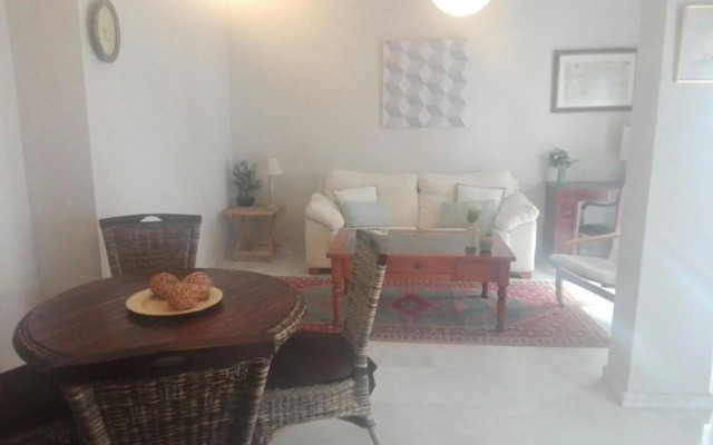 Charming Villadarias M. Palace apartment