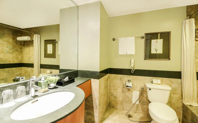 Makati Palace Hotel