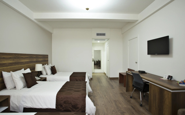 Hotel Nutibara