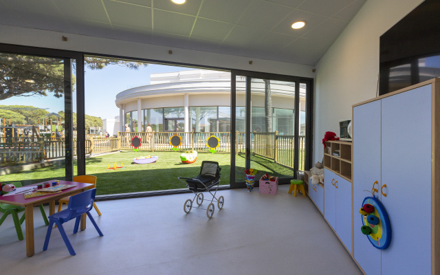 Hipotels Barrosa Park