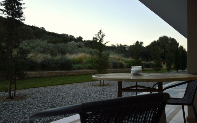 Marathon Eco Stay