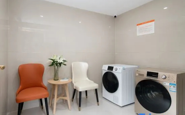Vienna Hotel (Guangyuan Cangxi Branch) – Guest Rooms – Guangyuan