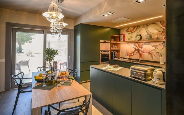 Agriturismo Le Piccole Macie