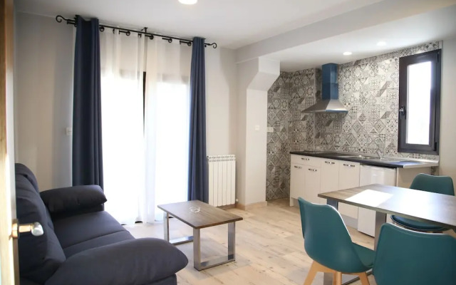 El Capricho de Arguis