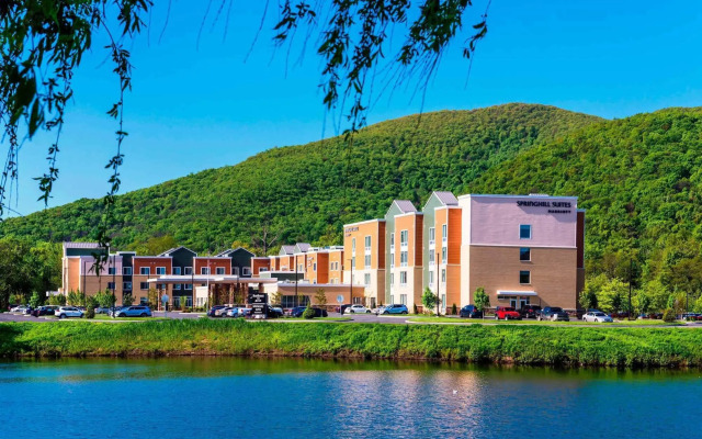 SpringHill Suites by Marriott Fishkill
