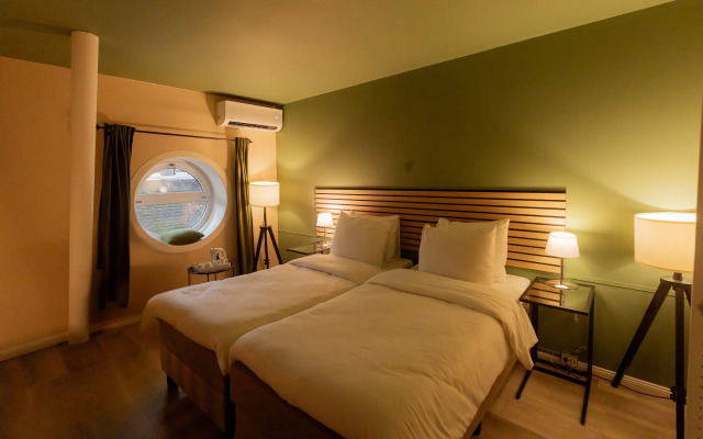H2OTEL Rotterdam
