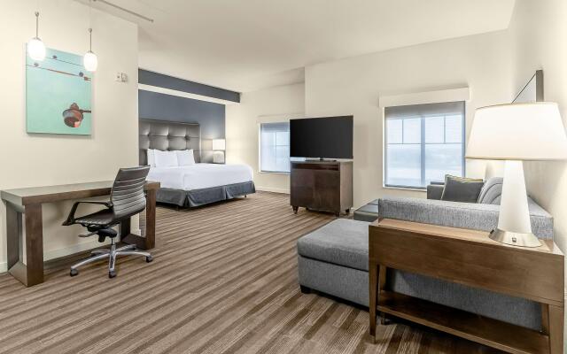 Hyatt House Richmond / Short Pump