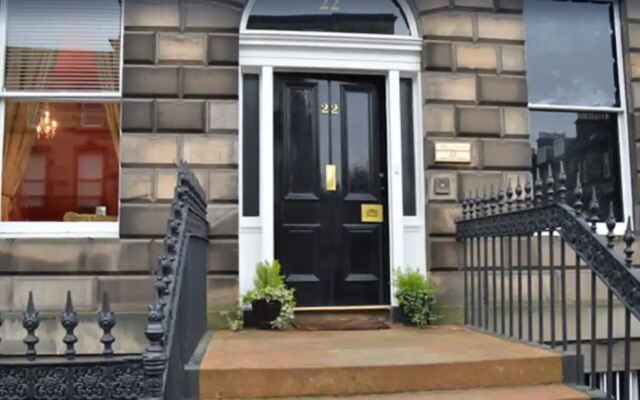 22 Chester street