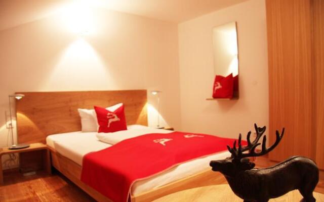 Landhotel Moarwirt