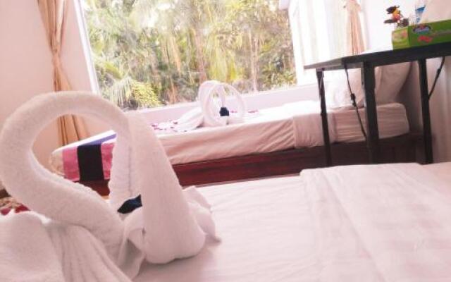 Royal Lin Thar Guest House