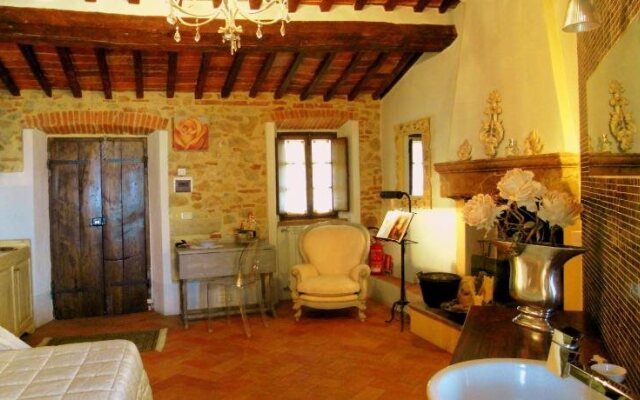 Il Borgo Di Sempronio