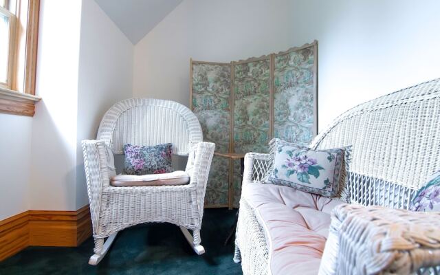 Lehrkind Mansion Bed & Breakfast
