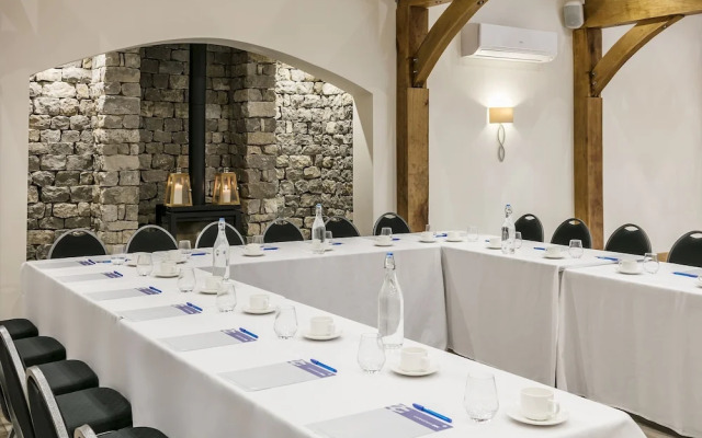 Gamekeepers Inn