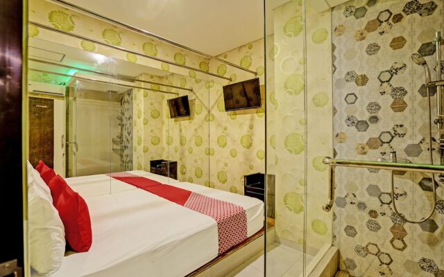 Super OYO Capital O 92633 Spring Hotel Gubeng