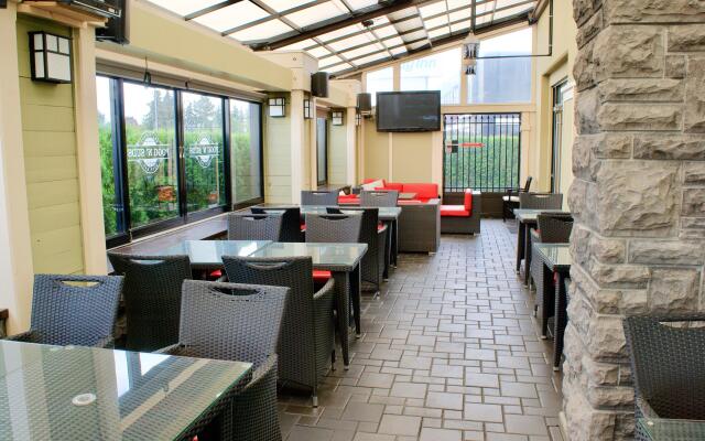 Holiday Inn Vancouver Airport- Richmond by IHG
