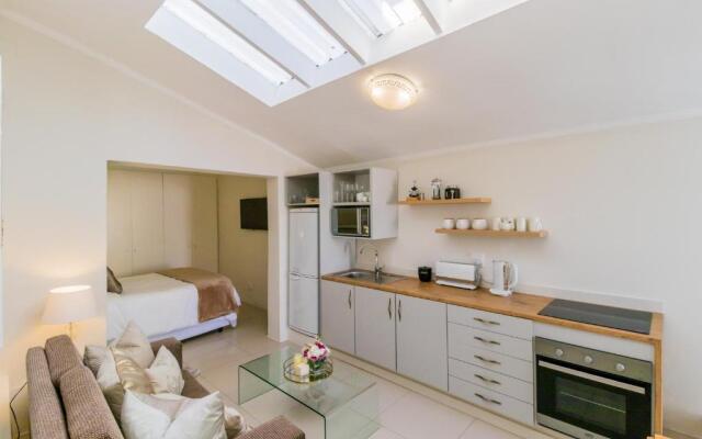 White Waves Beach House