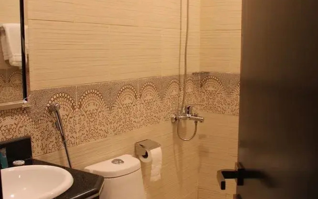 Dome Suites - Al Mursalat