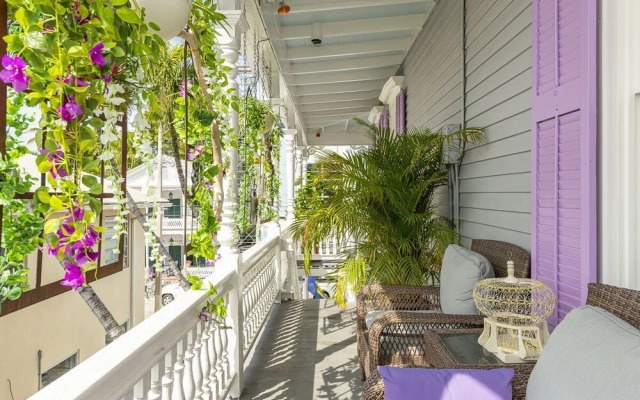 Artist House Key West