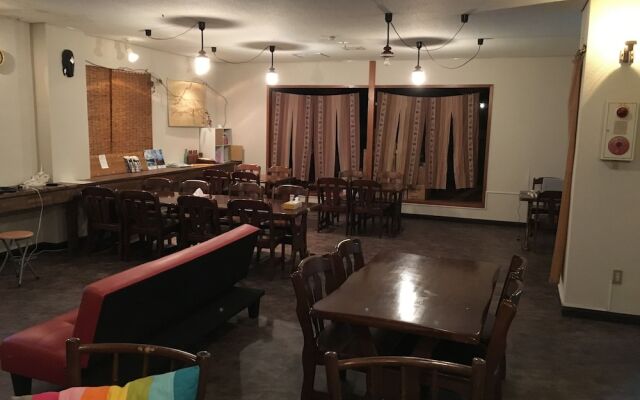 The Iriomote Island  Hotel HOSHITATE