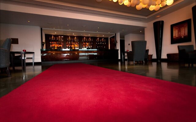 Brooklands Hotel