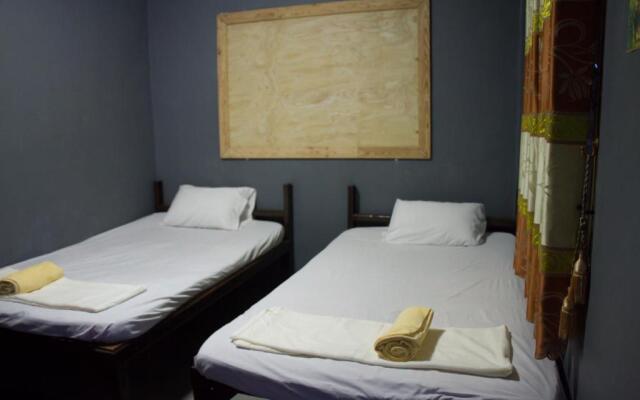 Sook Jai Guest House