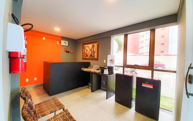 Easy Suites Natal