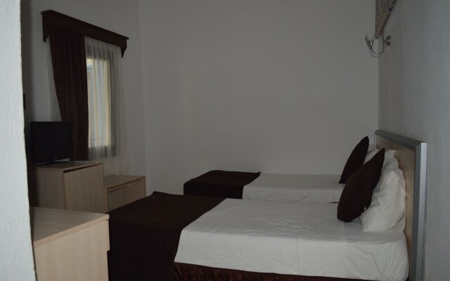 Bitez Sunset Hotel