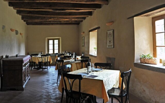 Agriturismo Ai Frati